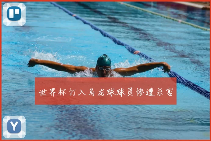 世界杯打入乌龙球球员惨遭杀害