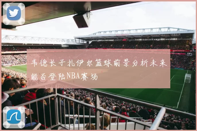 韦德长子扎伊尔篮球前景分析未来能否登陆NBA赛场