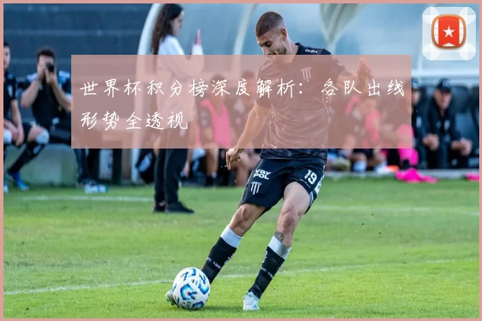 世界杯积分榜深度解析:各队出线形势全透视