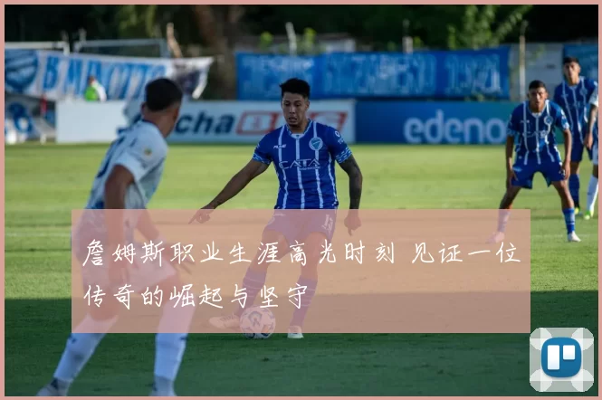 詹姆斯职业生涯高光时刻 见证一位传奇的崛起与坚守